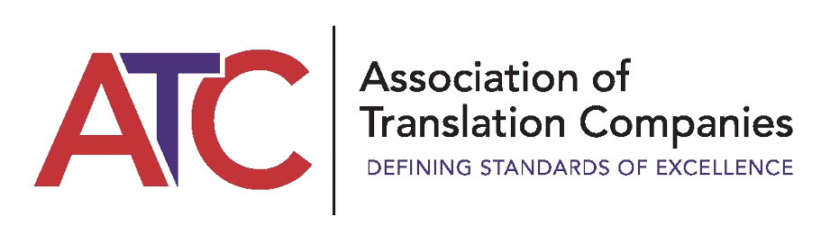 Association of Translation Companies Logo